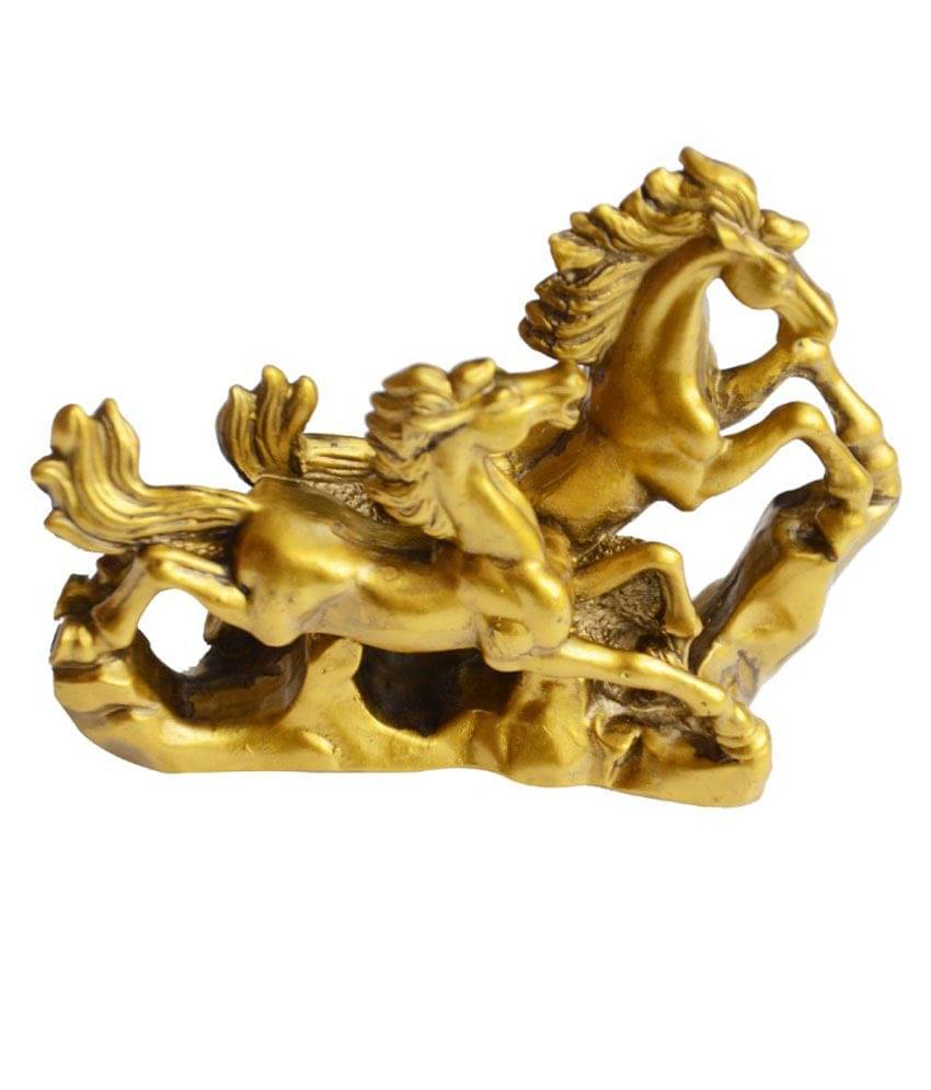 Anjalika Feng Shui Running Horses For Victory Anjalika Feng Shui Running Horses For Victory