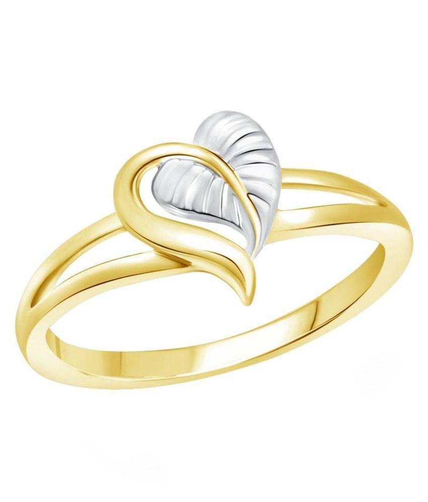 Vighnaharta- Gold Rings Vighnaharta- Gold Rings