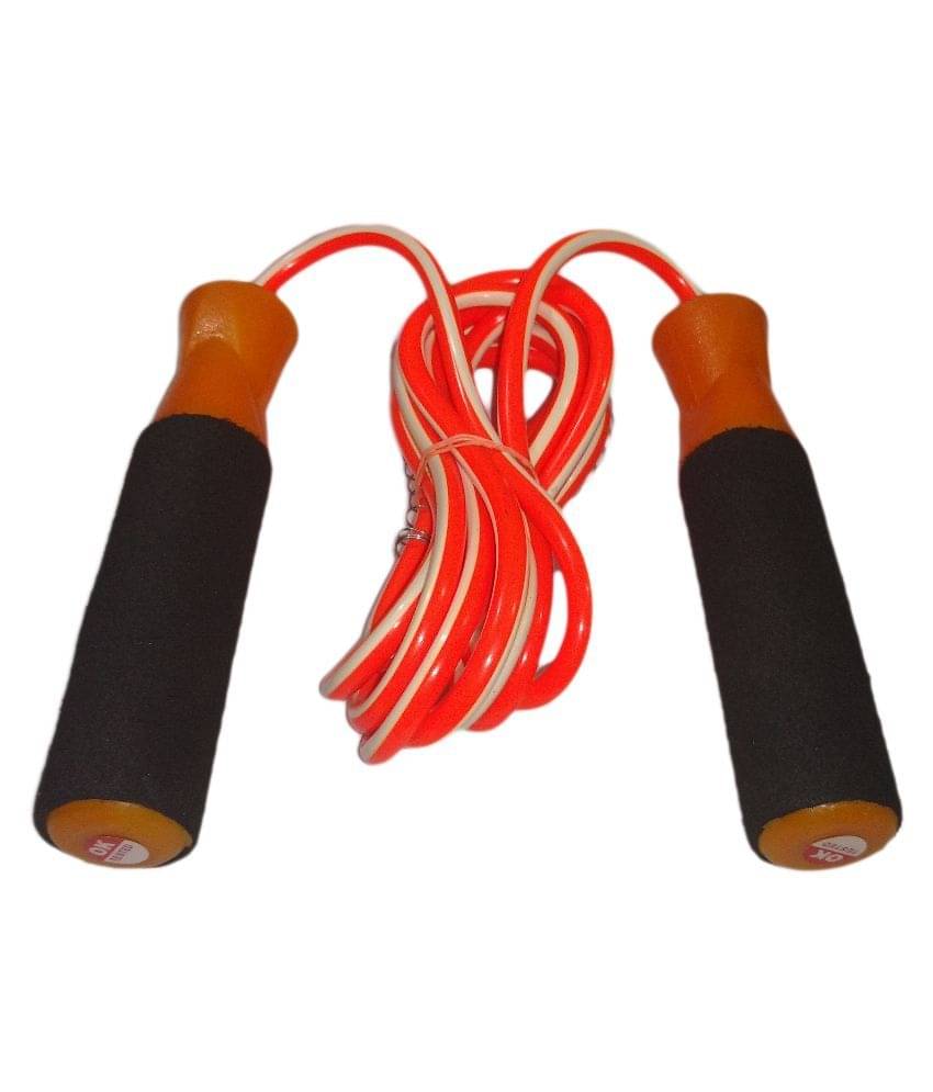 I-Fit Green Skipping Rope with Ball Bearing I-Fit Green Skipping Rope with Ball Bearing