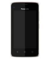 Panasonic T44 ( 8GB , 1 GB ) Champagne