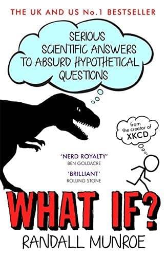     			What If?