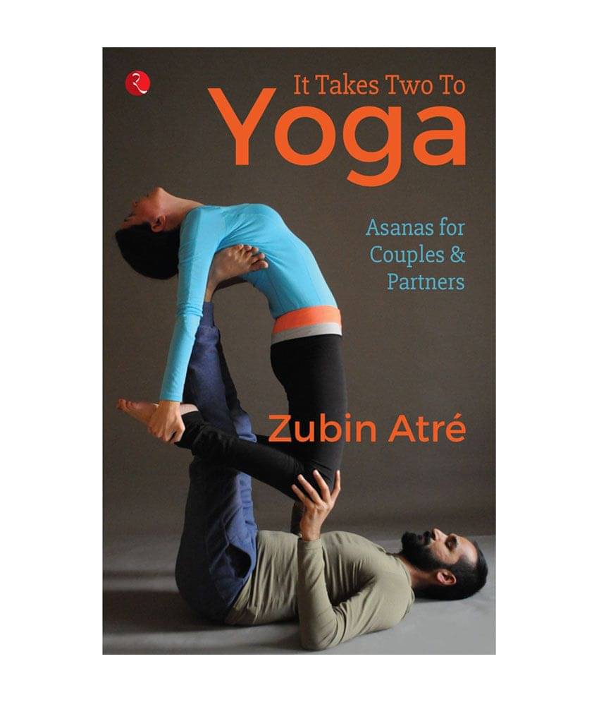    			It Takes Two To Yoga