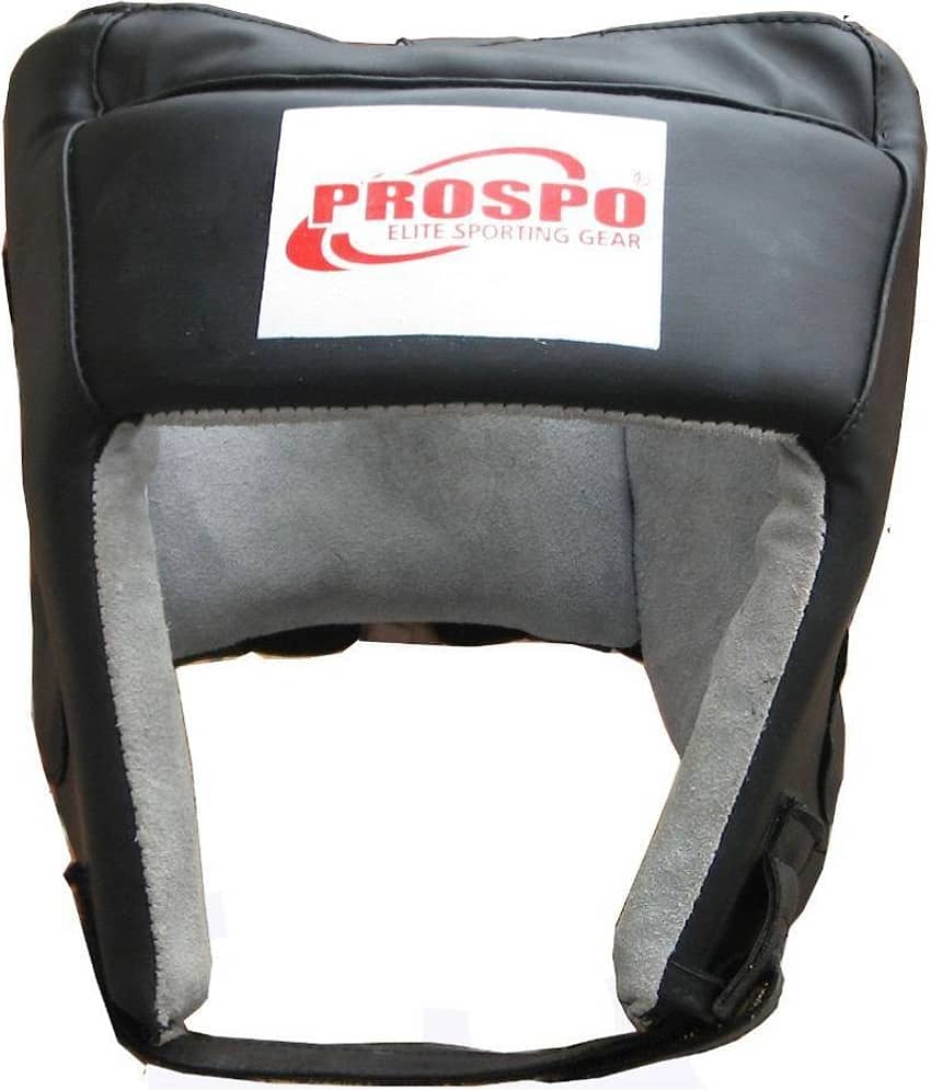Prospo Boxing Head Guard - Sports and Fitness Equipment | Buy online on ZillyBuy