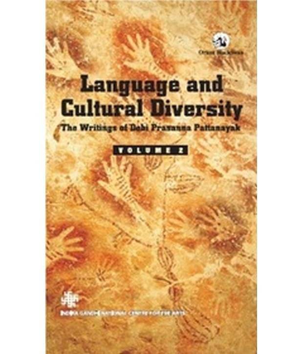 Language and Cultural Diversity Volume - 2 Language and Cultural Diversity Volume - 2