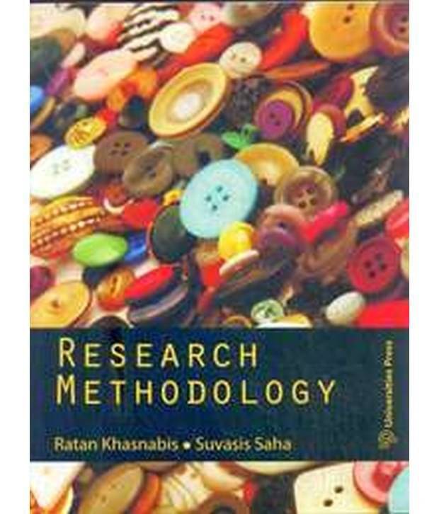     			Research Methodology
