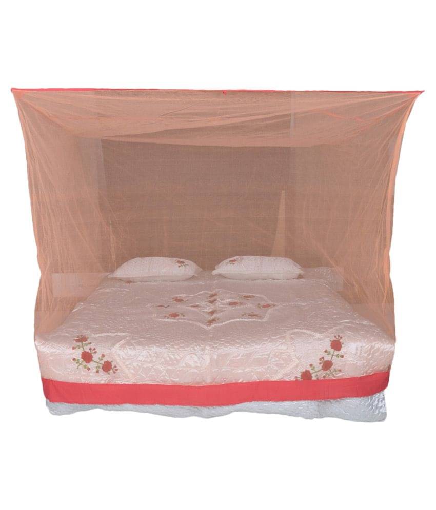 Riddhi Mosquito Net, Machardani Double Nylon Plain Hanging Mosquito Net, Machardani Riddhi Mosquito Net, Machardani Double Nylon Plain Hanging Mosquito Net, Machardani