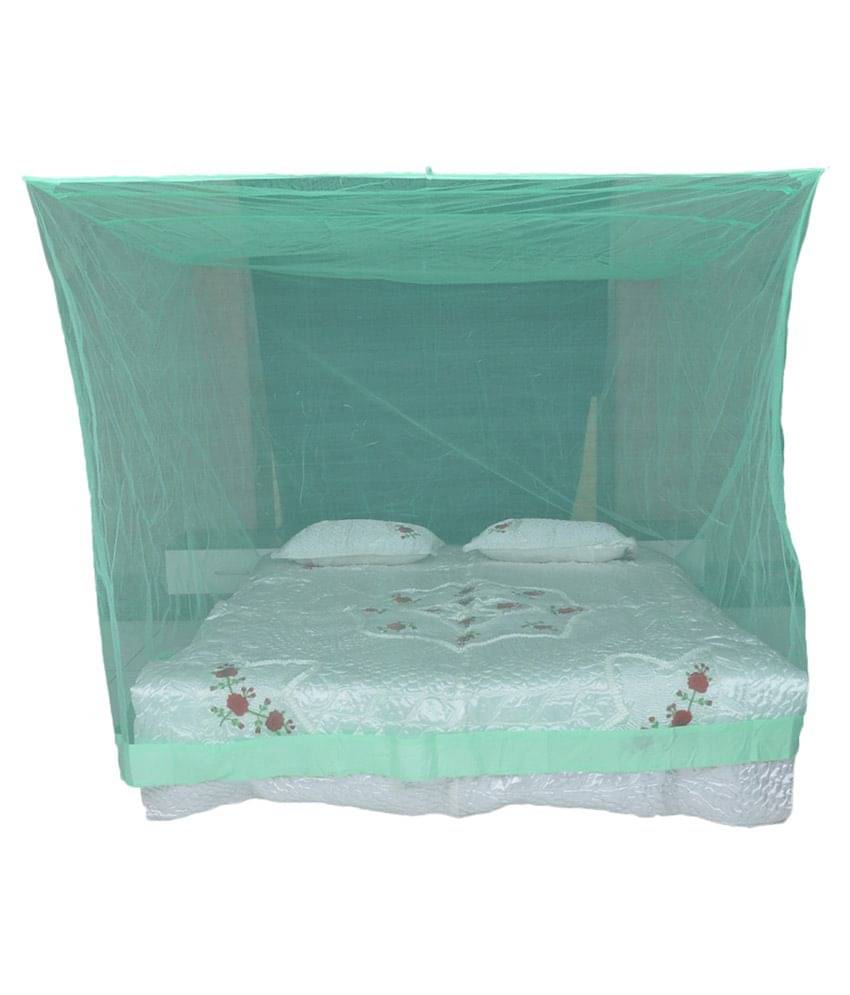Riddhi Mosquito Net, Machardani Double Nylon Plain Hanging Mosquito Net, Machardani Riddhi Mosquito Net, Machardani Double Nylon Plain Hanging Mosquito Net, Machardani