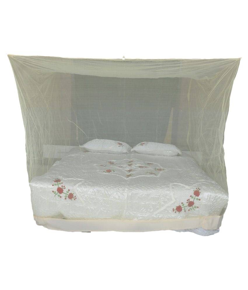 Riddhi Mosquito Net, Machardani Single Nylon Plain Hanging Mosquito Net, Machardani Riddhi Mosquito Net, Machardani Single Nylon Plain Hanging Mosquito Net, Machardani