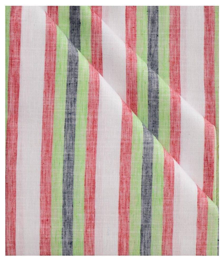 British Terminal Multi Linen Blended Unstitched Shirt pc British Terminal Multi Linen Blended Unstitched Shirt pc