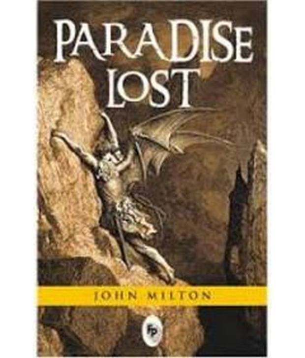     			Paradise Lost