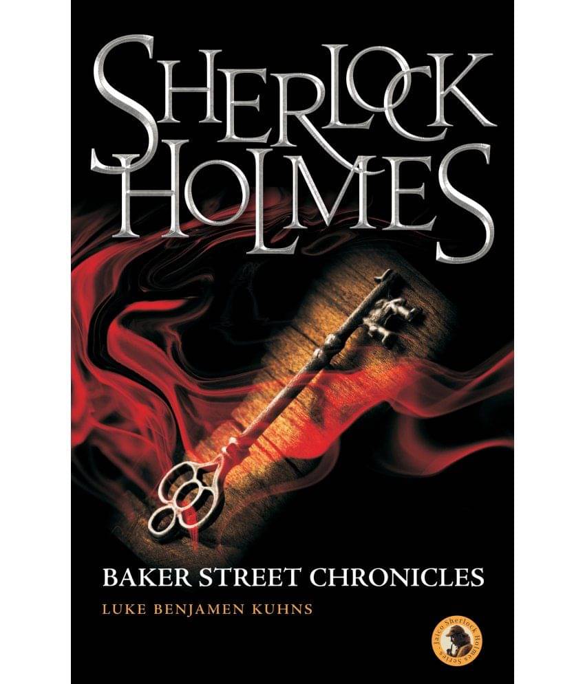     			Sherlock Holmes Baker Street Chronicles