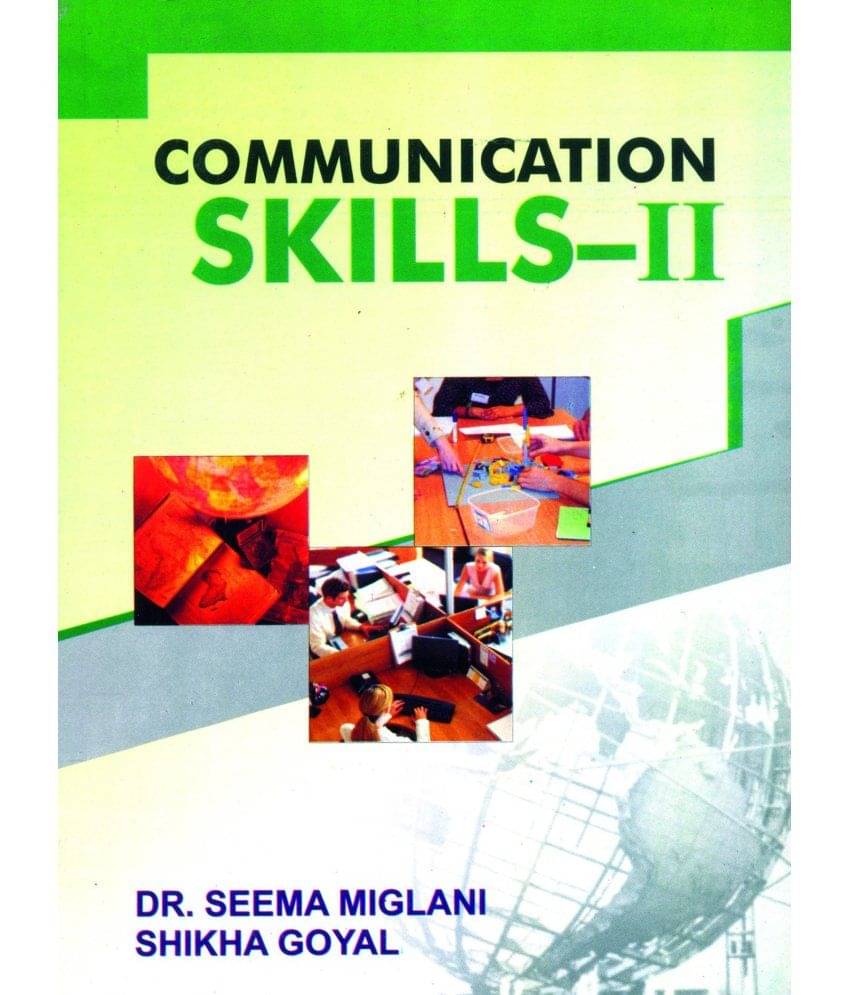     			Communication Skills-II