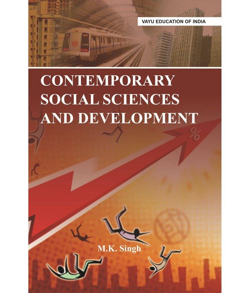 Contemporary Social Sciences and Development Contemporary Social Sciences and Development