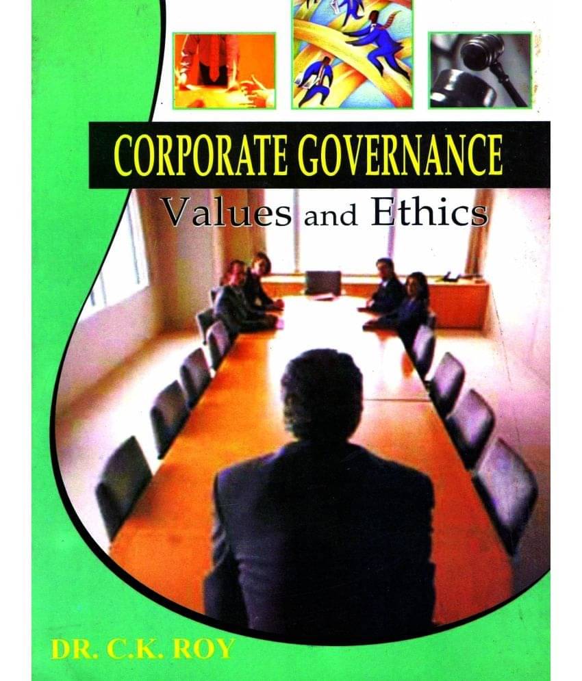     			Corporate Governance - Values and Ethics