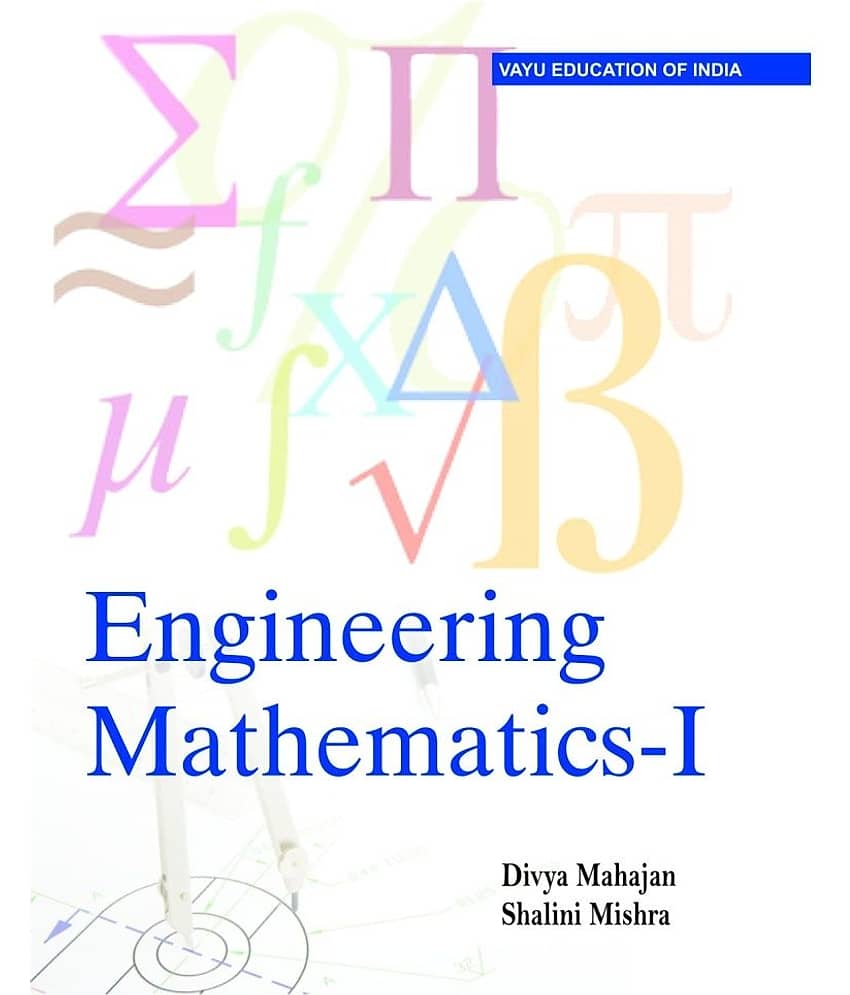 Engineering Mathematics-I - Stationery | Buy online on ZillyBuy