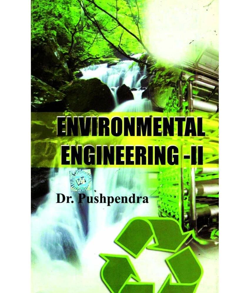 Environmental Engineering-II Environmental Engineering-II