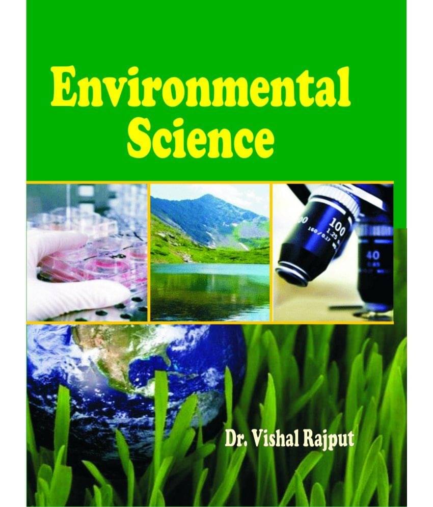 Environmental Science Environmental Science