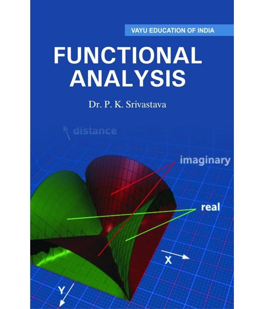 Functional Analysis Functional Analysis