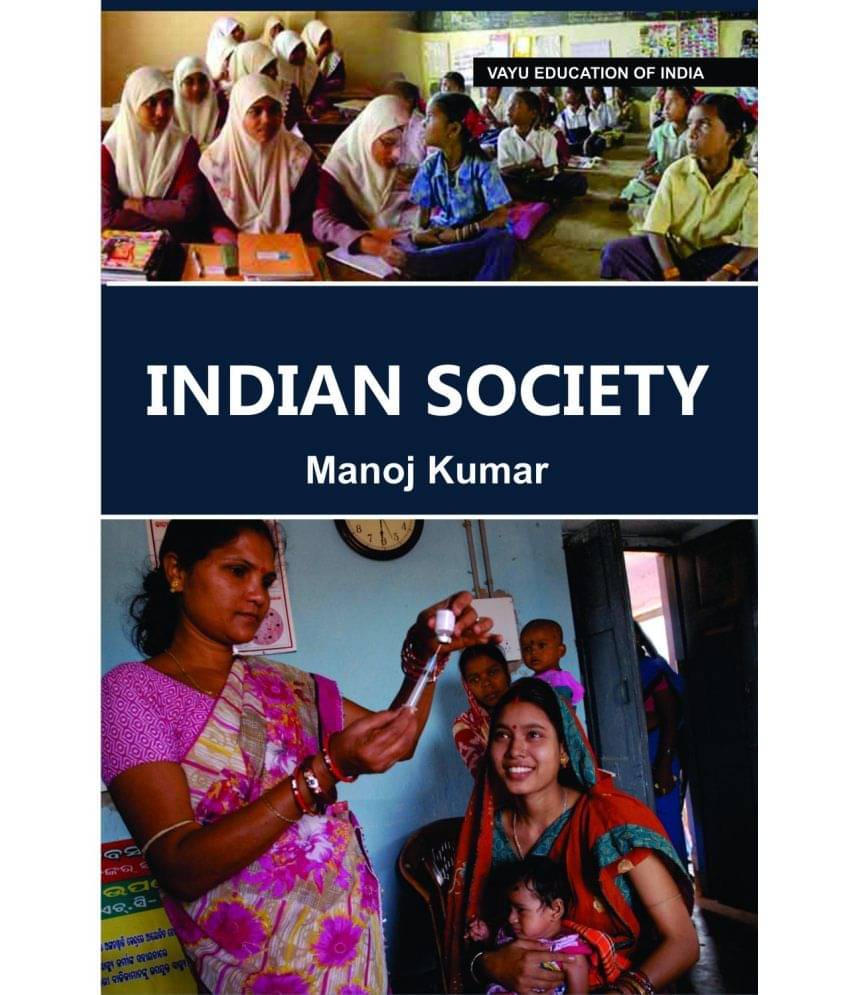     			Indian Society