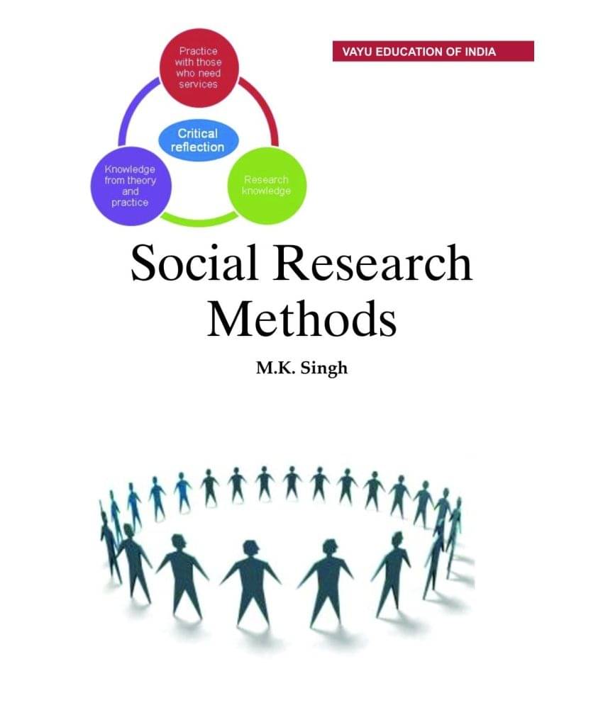    			Social Research Methods