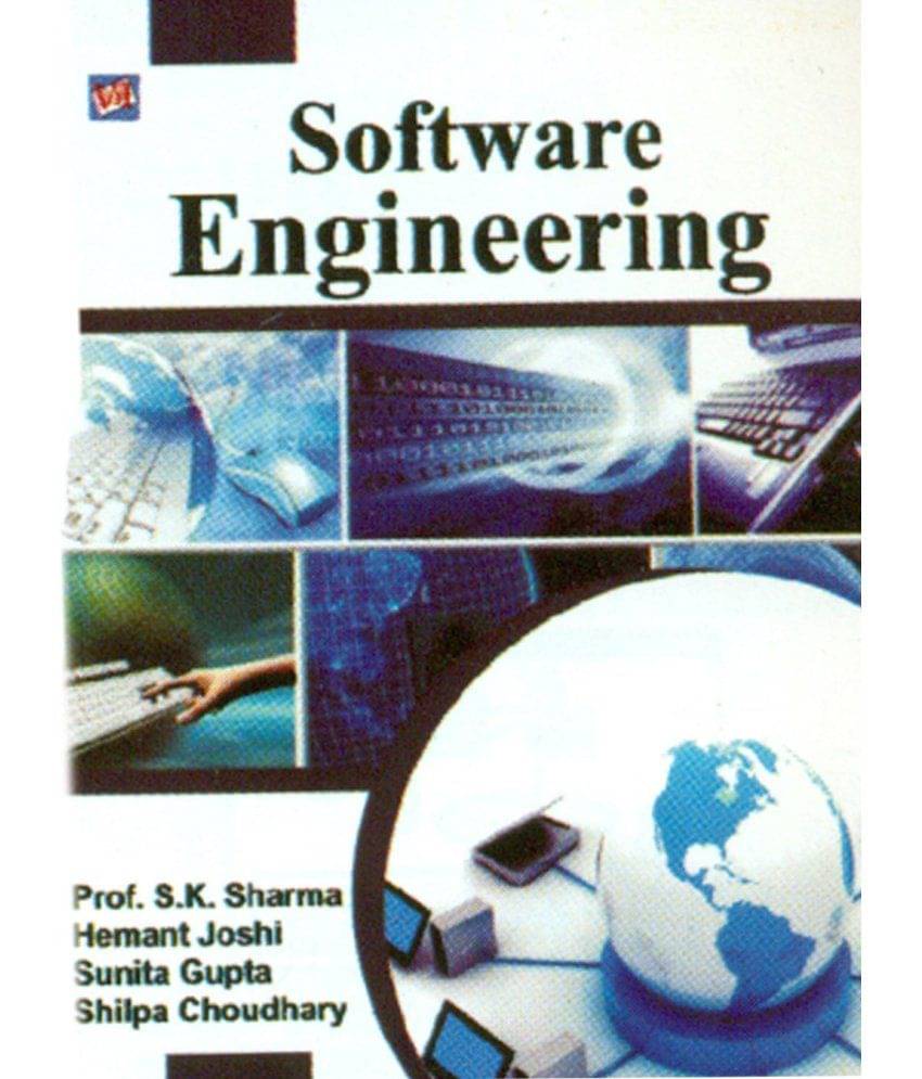 Software Engineering Software Engineering