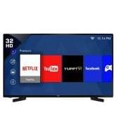 Vu 32D6475 80 cm (32) Smart HD Ready (HDR) LED Television