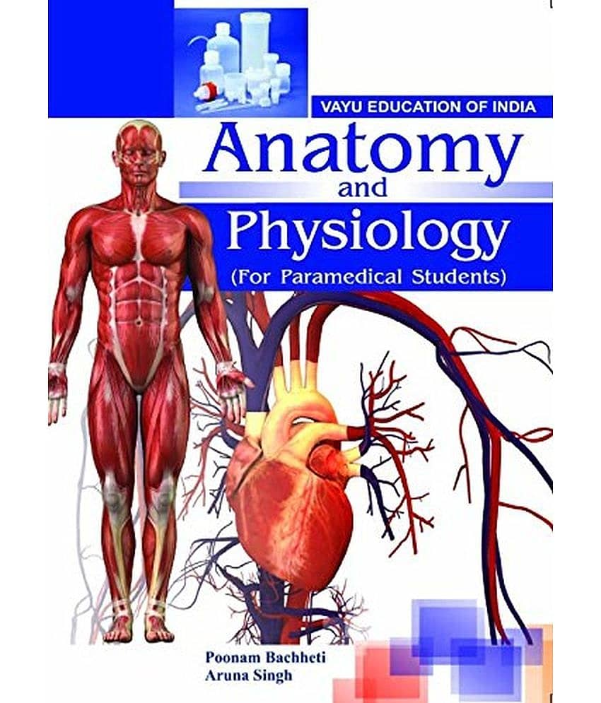 Anatomy and Physiology - Stationery | Buy online on ZillyBuy