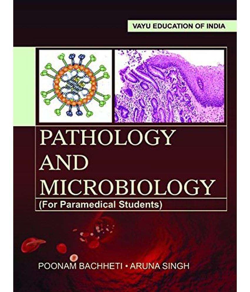     			Pathology and Microbiology
