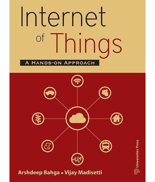 Internet Of Things - A Hands On Approach Internet Of Things - A Hands On Approach