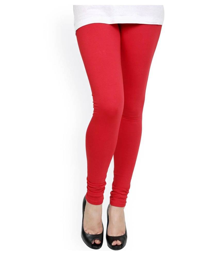     			Dolfinn Cotton Lycra Single Leggings