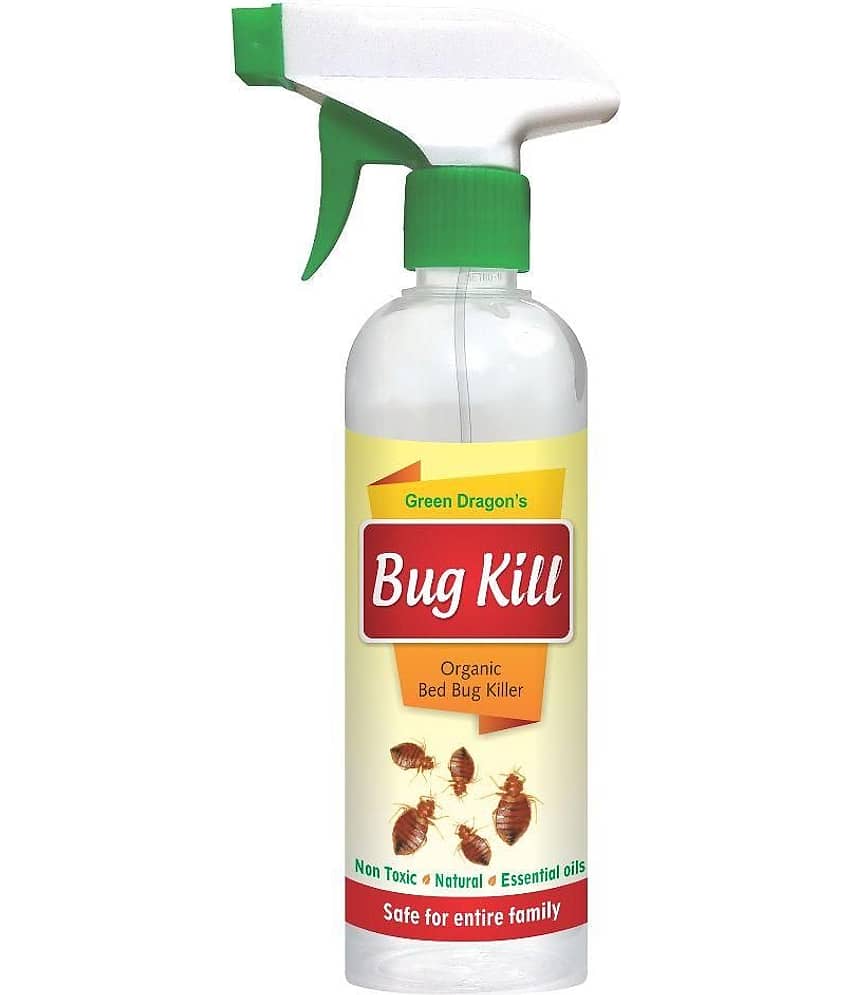 Green Dragon's Bug Kill 500 ml