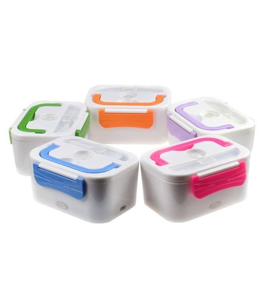 Jaatara Electric Lunch Box Jaatara Electric Lunch Box