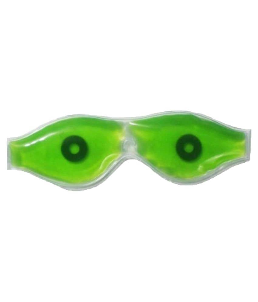Trioflextech Green Eye Mask