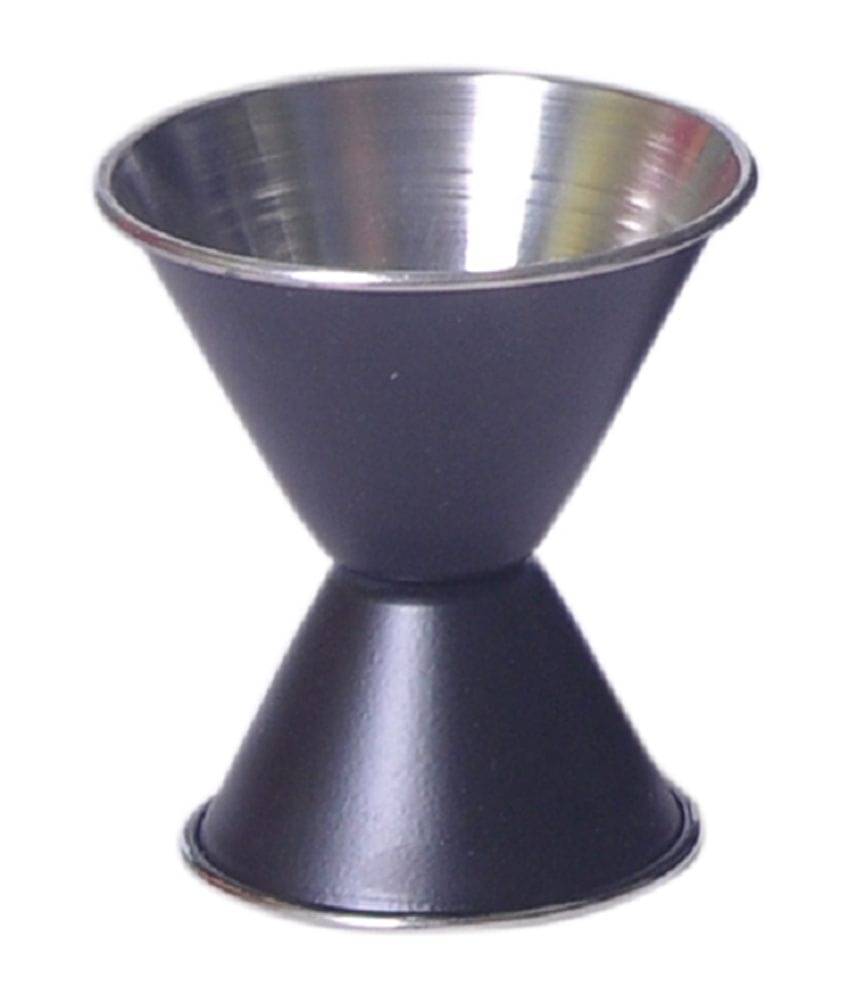     			Dynore Stainless Steel Peg Measurer