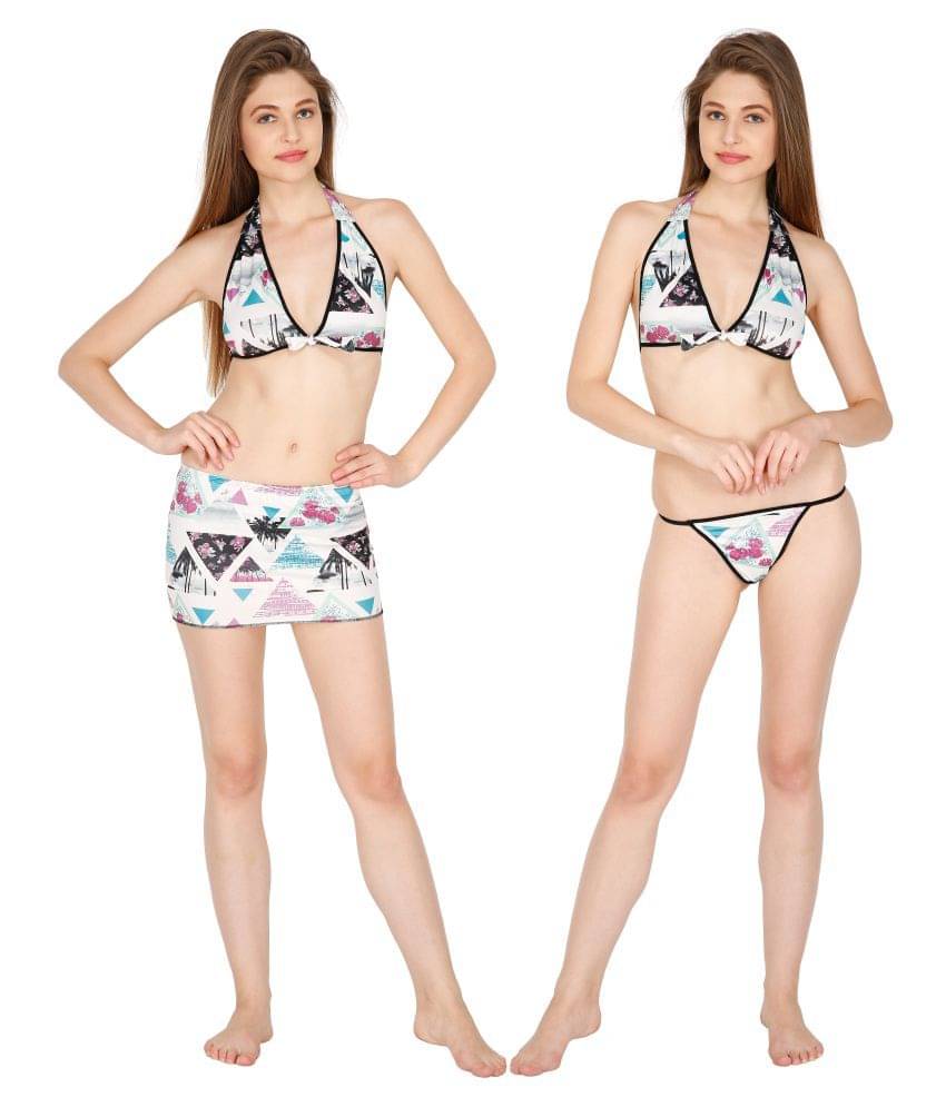 D Naked Lycra Women's Everyday Bra ( Multi Color ) D Naked Lycra Women's Everyday Bra ( Multi Color )