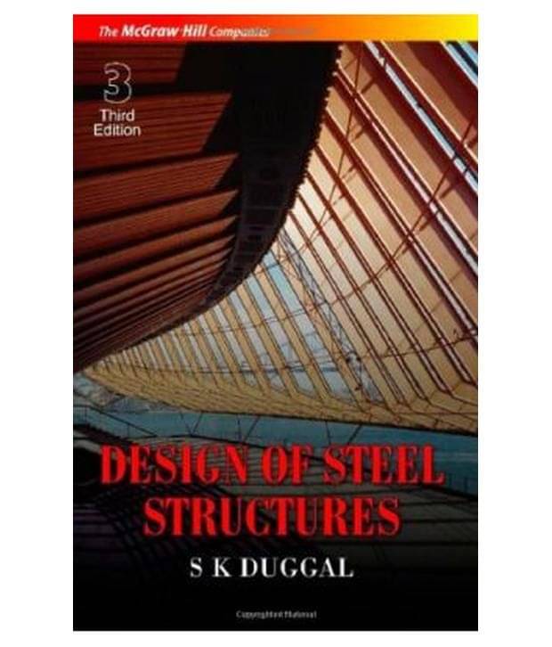 Design Of Steel Structures Paperback (English) 2008 Design Of Steel Structures Paperback (English) 2008