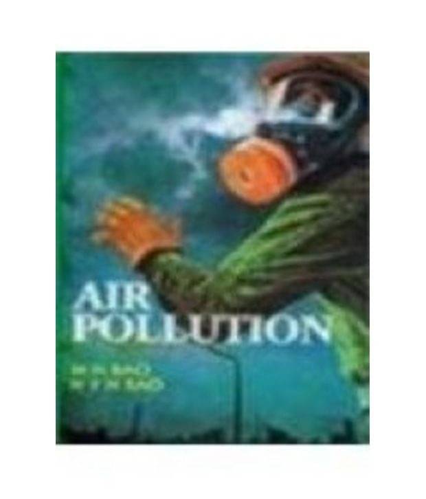     			Air Pollution