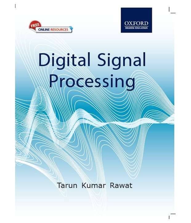 Digital Signal Processing Digital Signal Processing