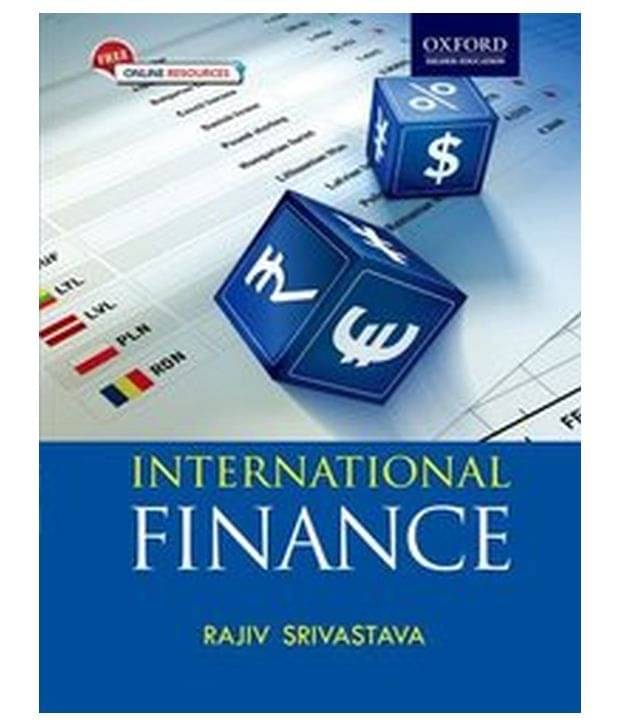 International Finance, 1/e International Finance, 1/e