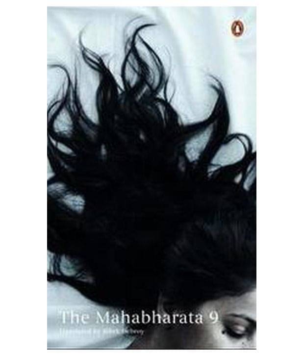 MAHABHARATA VOL 9 MAHABHARATA VOL 9