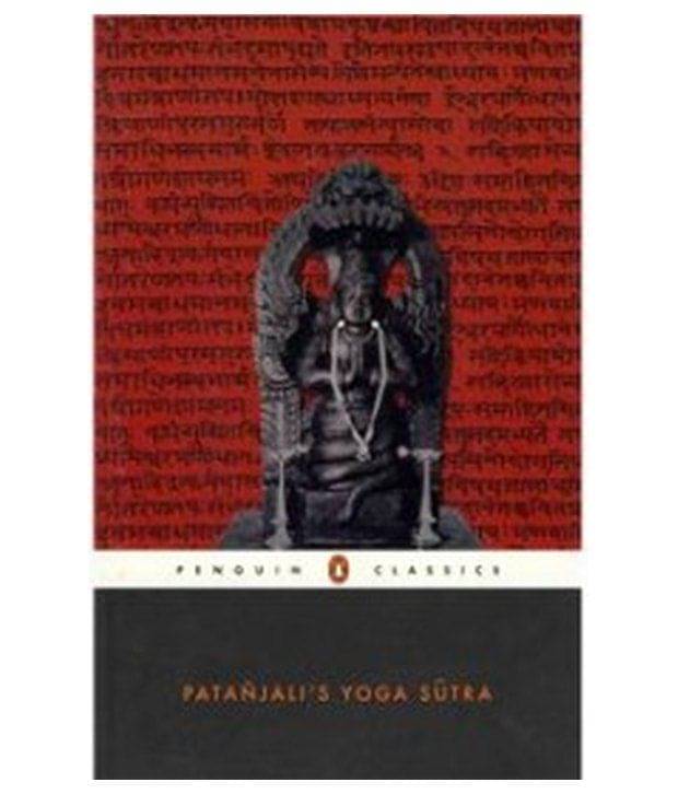     			Patanjalis Yoga Sutra