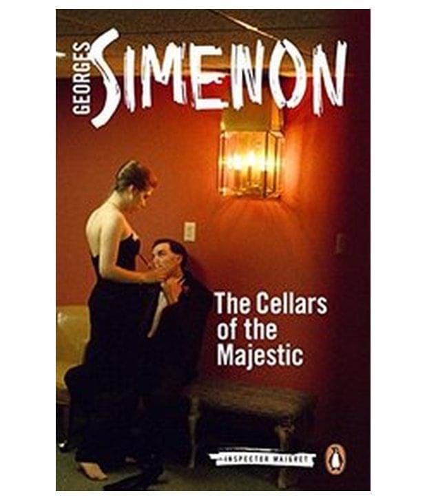     			The Cellars of the Majestic