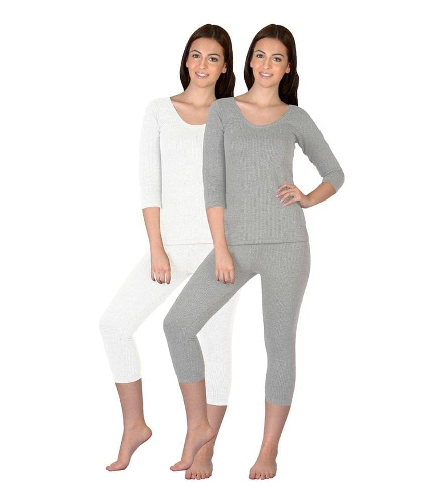     			Selfcare Viscose Set
