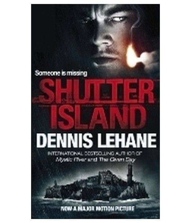     			Shutter Island