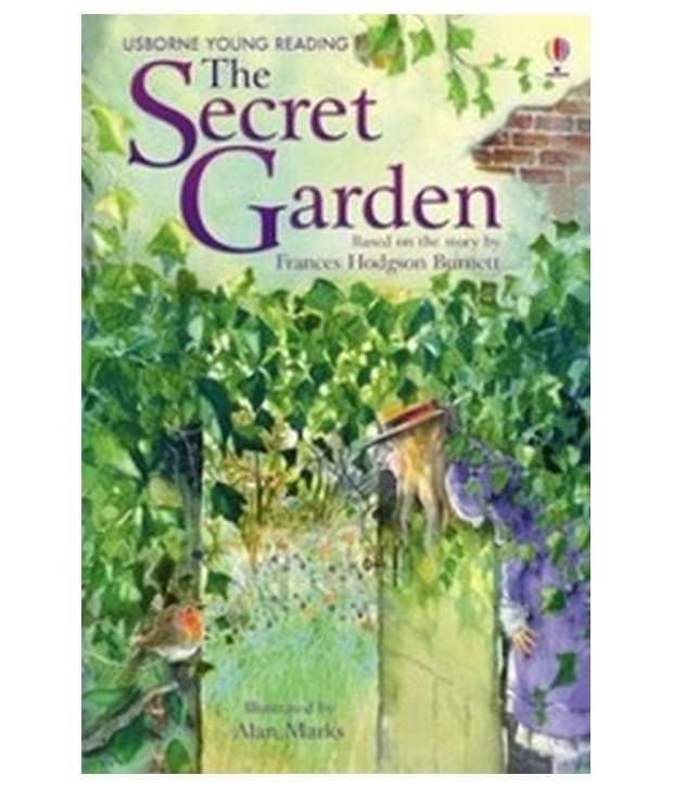     			Uyr Level-2 The Secret Garden