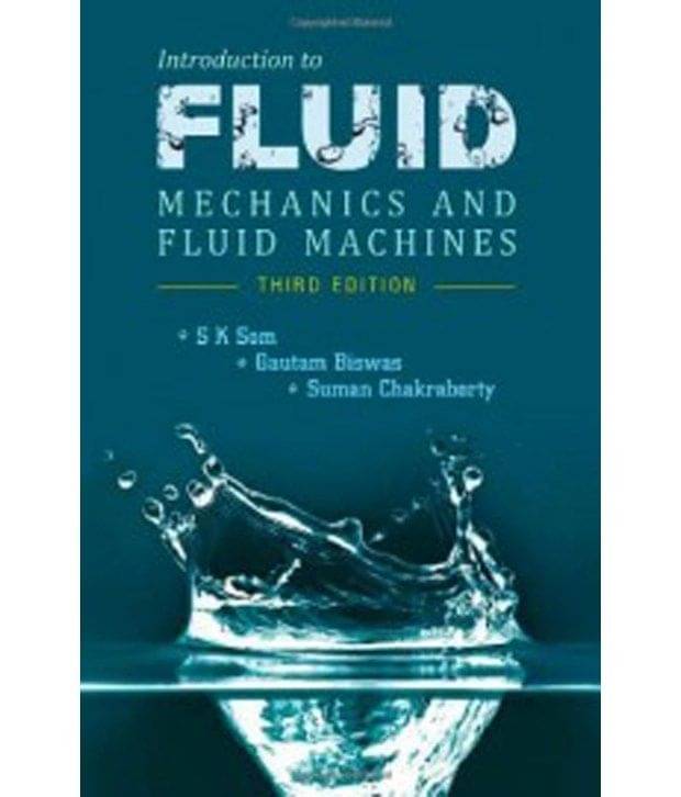     			Introduction to Fluid Mechanics and Fluid Machines Paperback (English) 3rd Edition