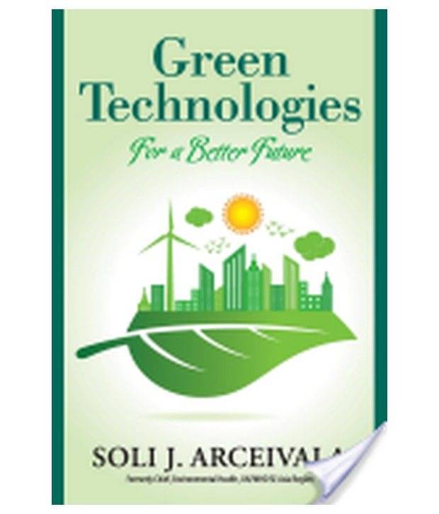 Green Technologies Green Technologies