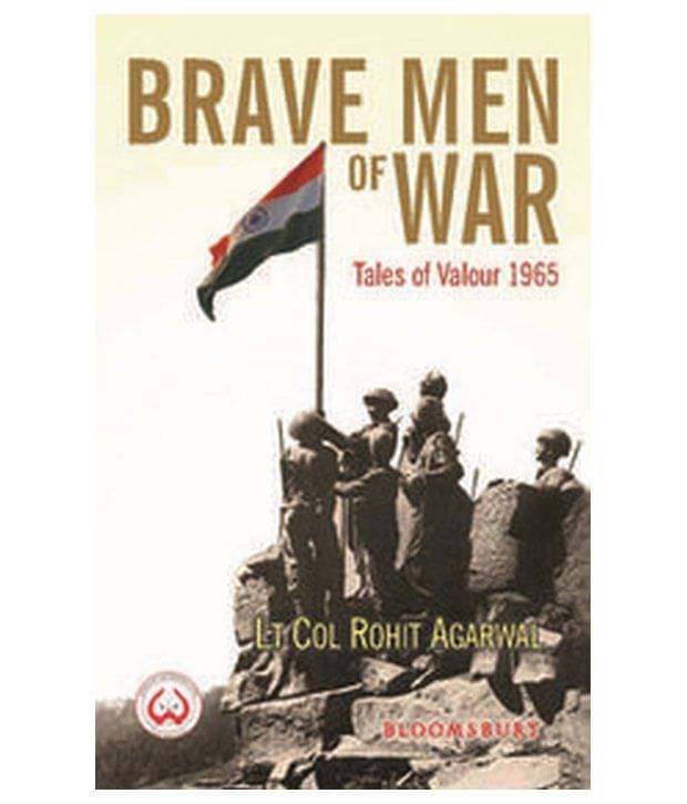 Brave Men of War Brave Men of War