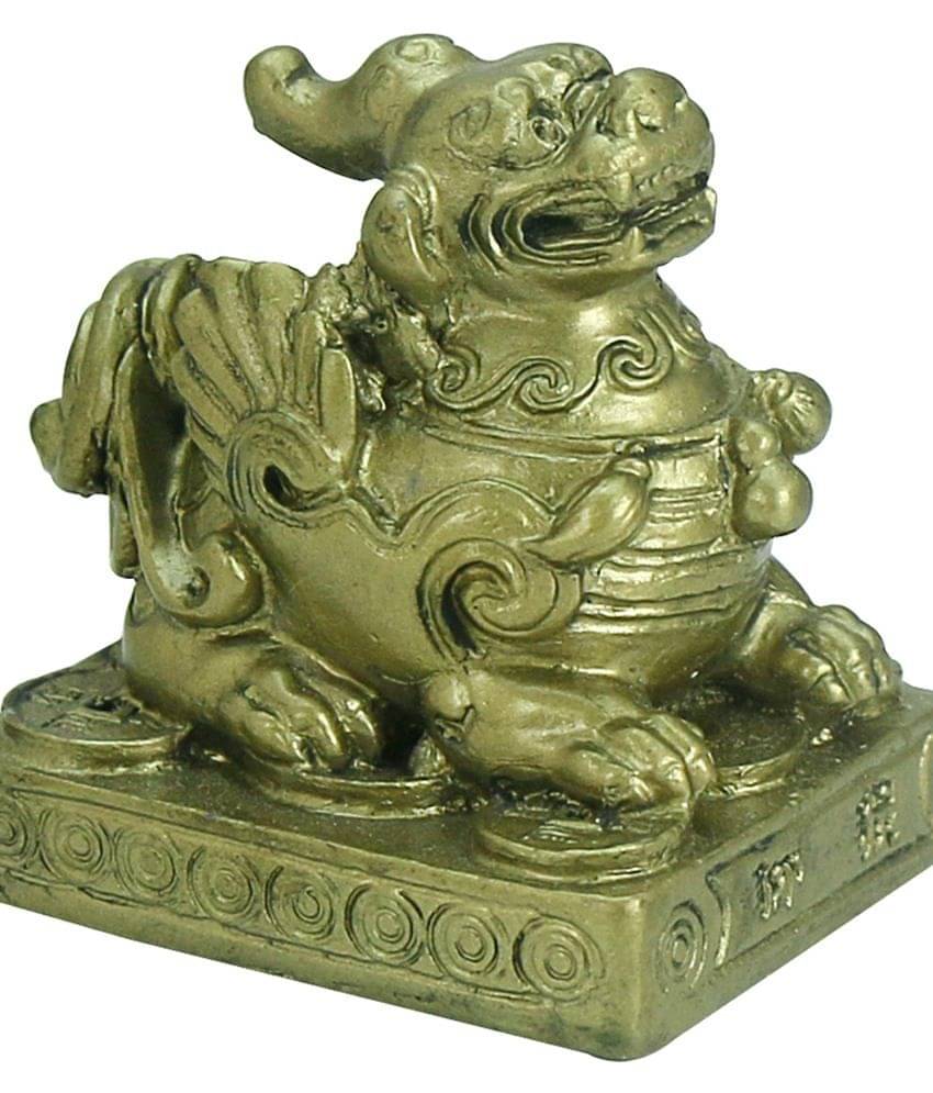     			Feng Shui Pi Yao (fu Dog)