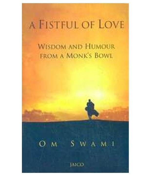     			A Fistful of Love
